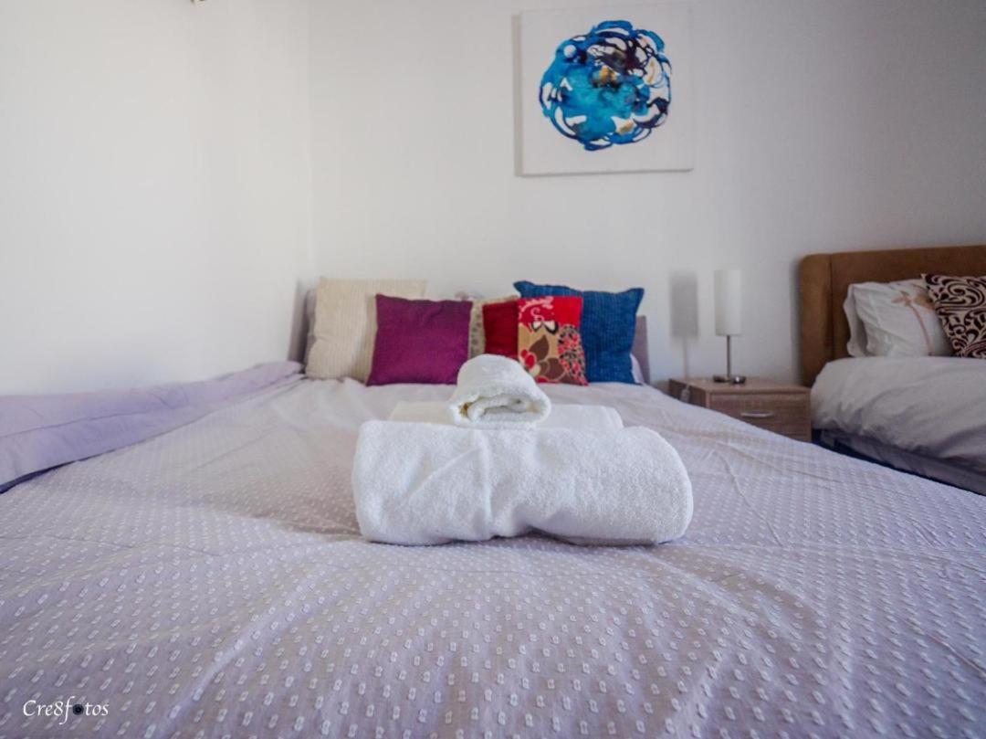 12 Cornwallis Lodge Family Room 2 Stoke-on-Trent Экстерьер фото