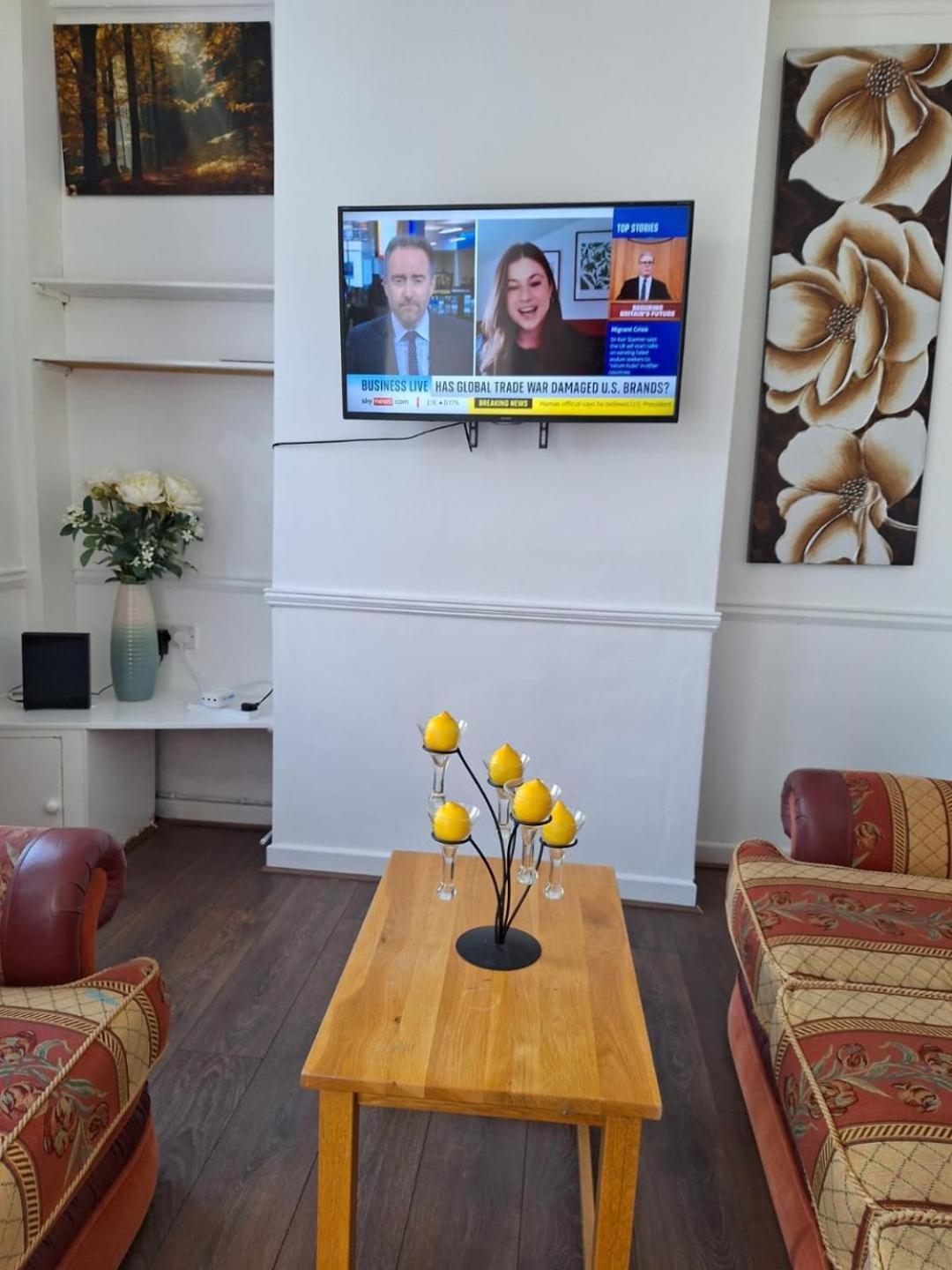 12 Cornwallis Lodge Family Room 2 Stoke-on-Trent Экстерьер фото